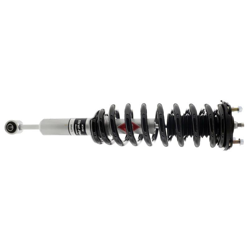 KYB Shocks &amp; Struts Strut Plus Front Left Toyota Tacoma w/ TRD RWD/4WD 2007-18