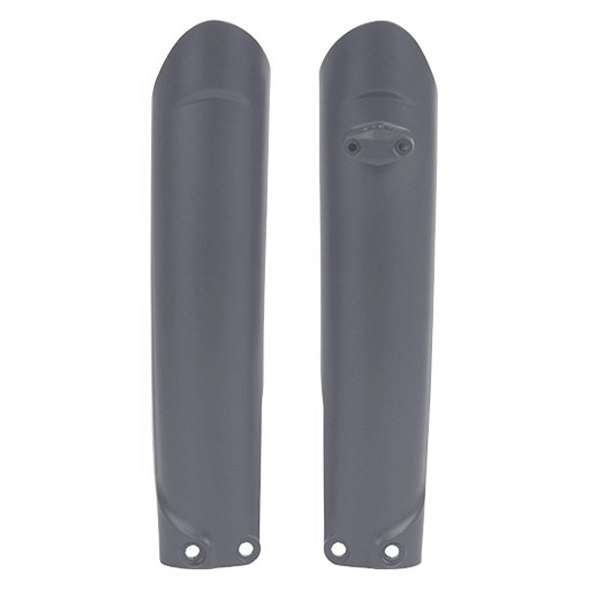 POLISPORT FORK GUARDS KTM, NARDO GREY