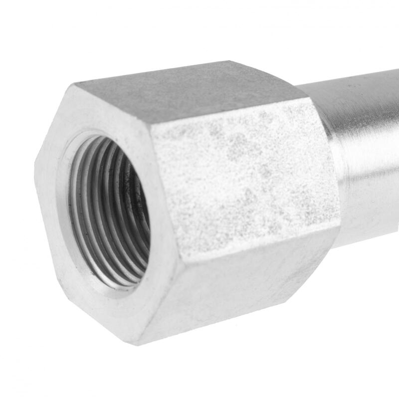 Synergy 09-18 Dodge Ram 4x4 Steering Box Brace Sector Shaft Stud (Zinc Plated)