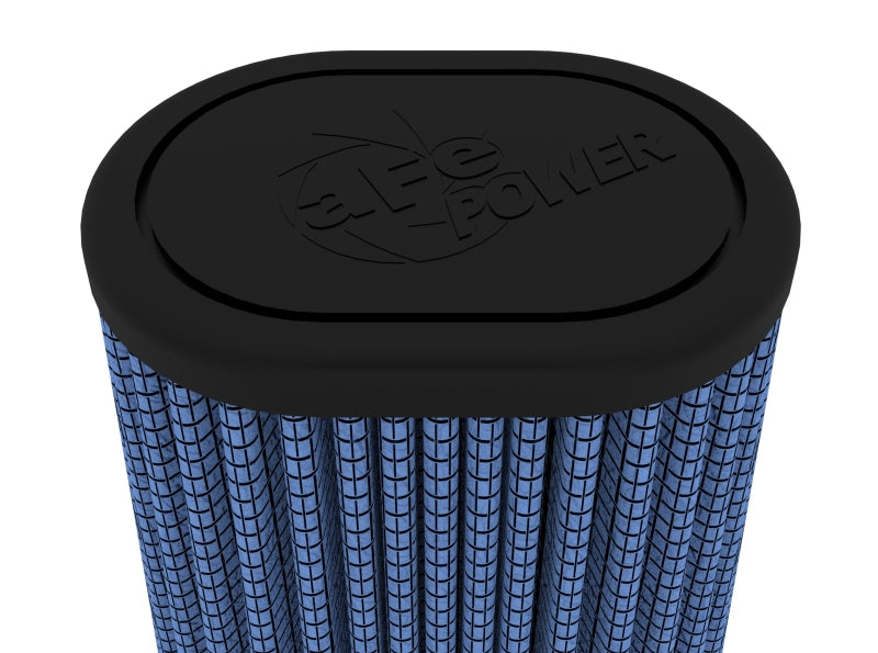 aFe MagnumFLOW OE Replacement PRO 5R Air Filters 13-14 Porsche Cayman/Boxster (981) H6 2.7L/3.4L