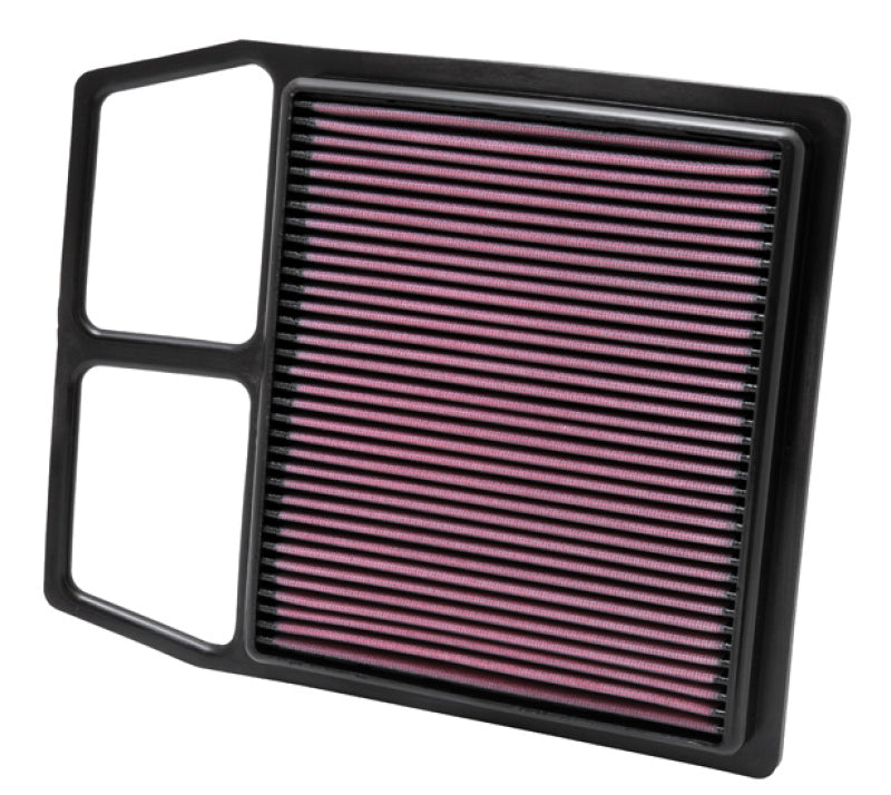 K&amp;N 11-13 Can-Am Commander 800CC-1000CC Air Filter
