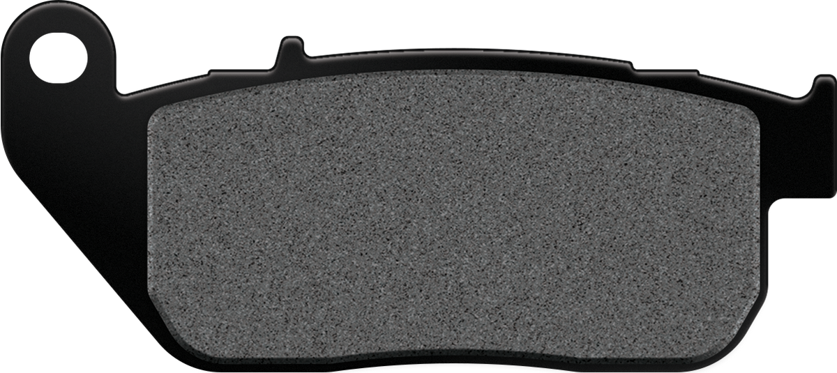 Hd Brake Pad Sintered Repl Oe 42831 04