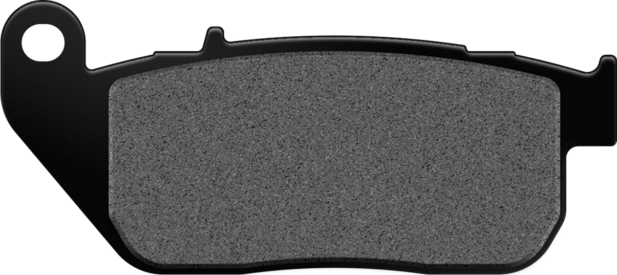 Hd Brake Pad Sintered Repl Oe 42831 04