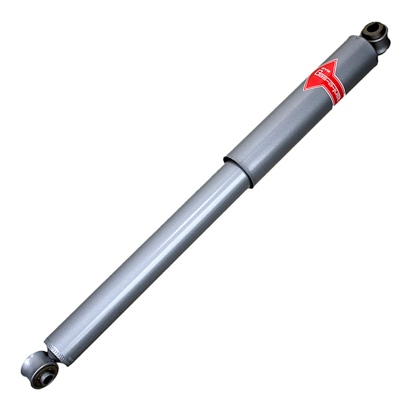 KYB Shocks &amp; Struts Gas-A-Just Front &amp; Rear FORD Bronco 1984-96 FORD F100 F150 (2WD) 1984-96 F150 (4