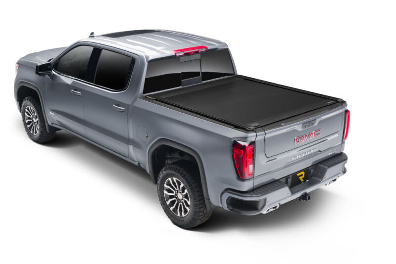 Retrax 2019 Chevy &amp; GMC 5.8ft Bed 1500 RetraxONE XR