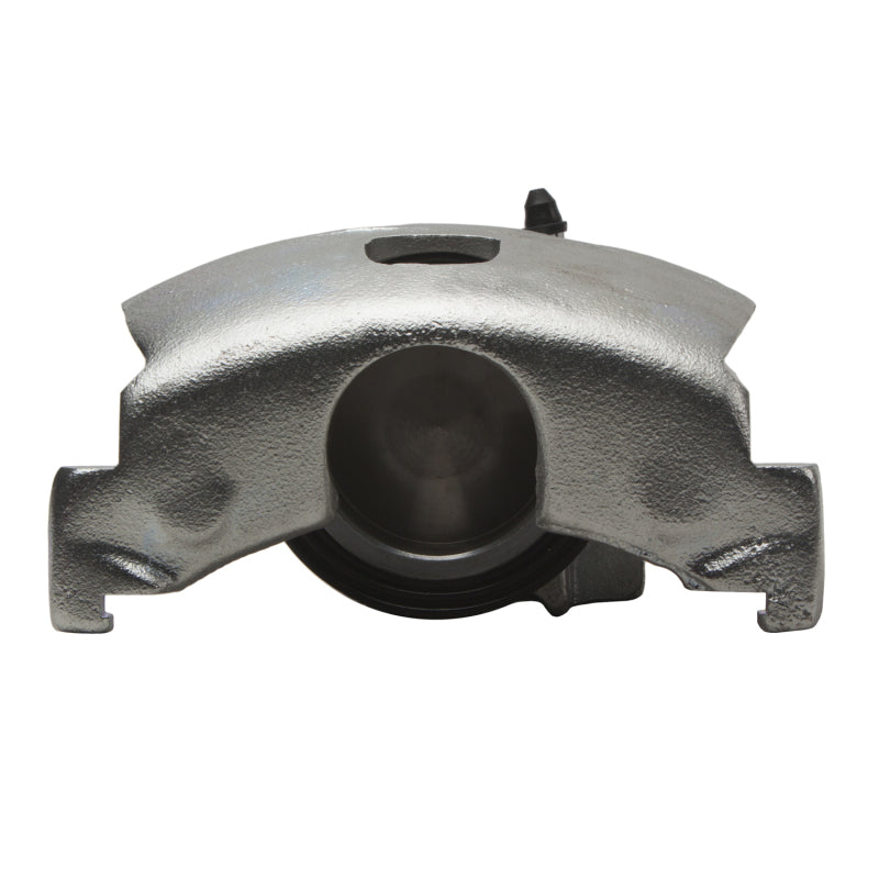 DFC 71-05 Chevrolet K30 Front-R/Front Right/Rear-R/Rear Right Premium Caliper - Silver Zinc Coated
