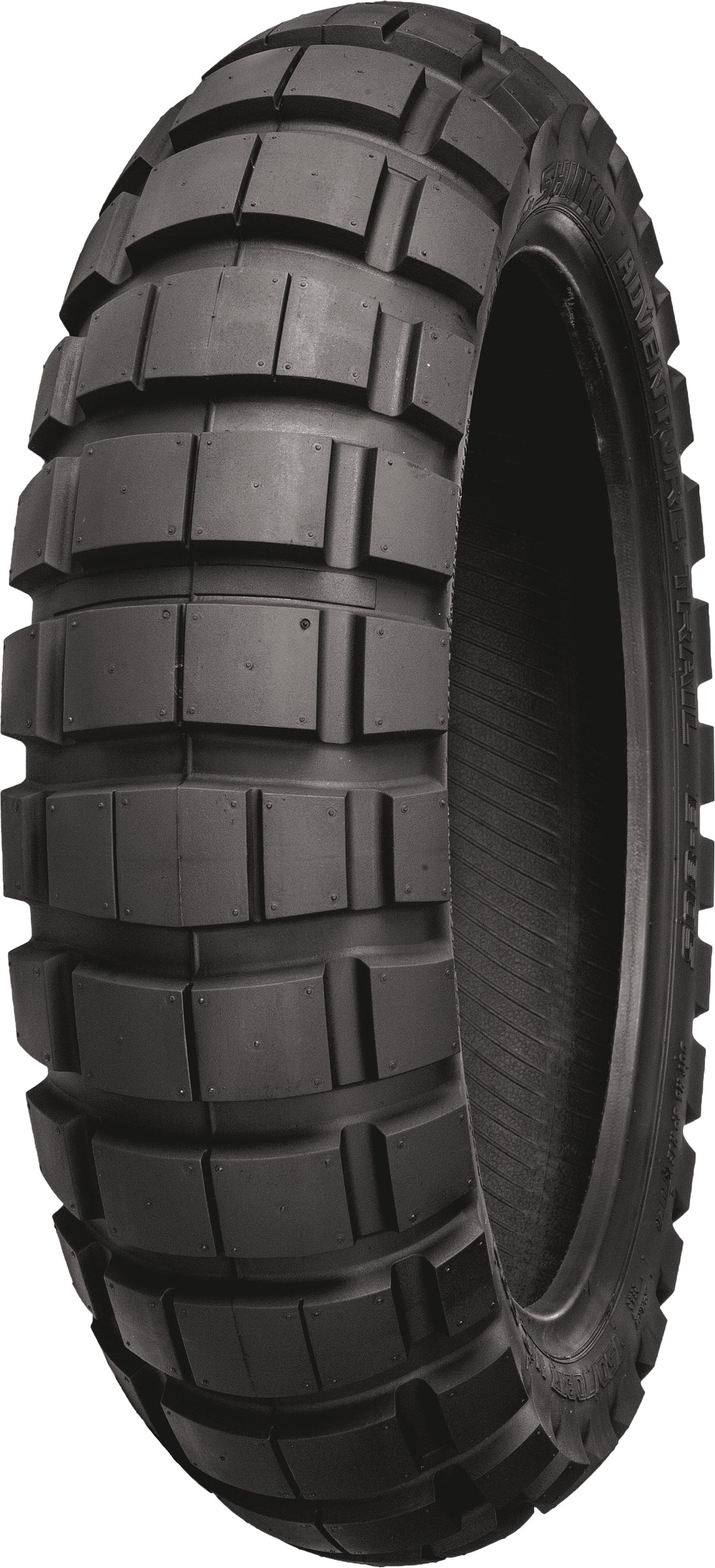 Tire 805 Dual Sport Rear 170/60r17 72h Radial Tl