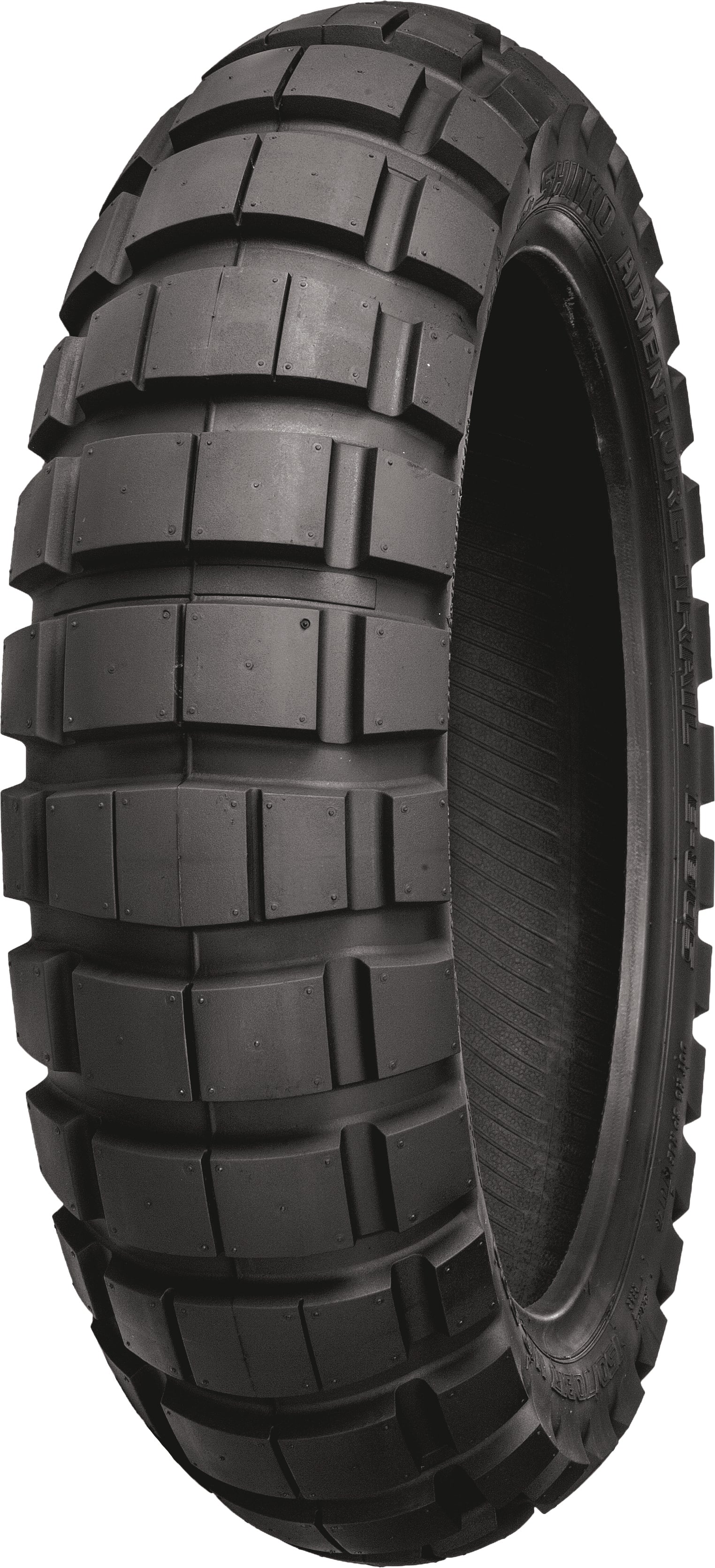 Tire 805 Dual Sport Rear 140/80 17 69q Bias Tt