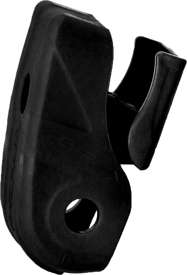 Linkage Guard Ktm Black