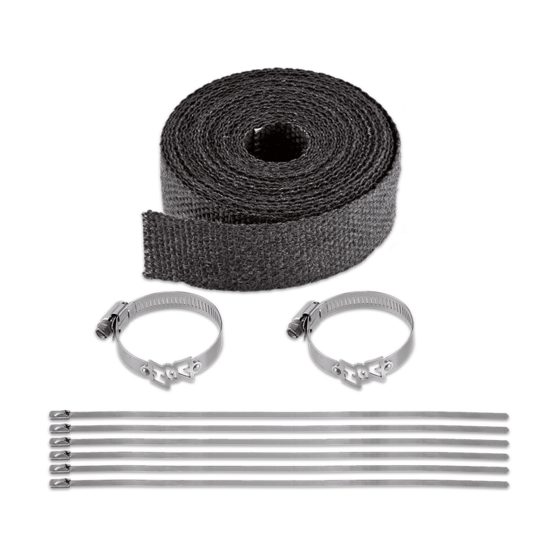 Vance &amp; Hines Header Wrap Kit