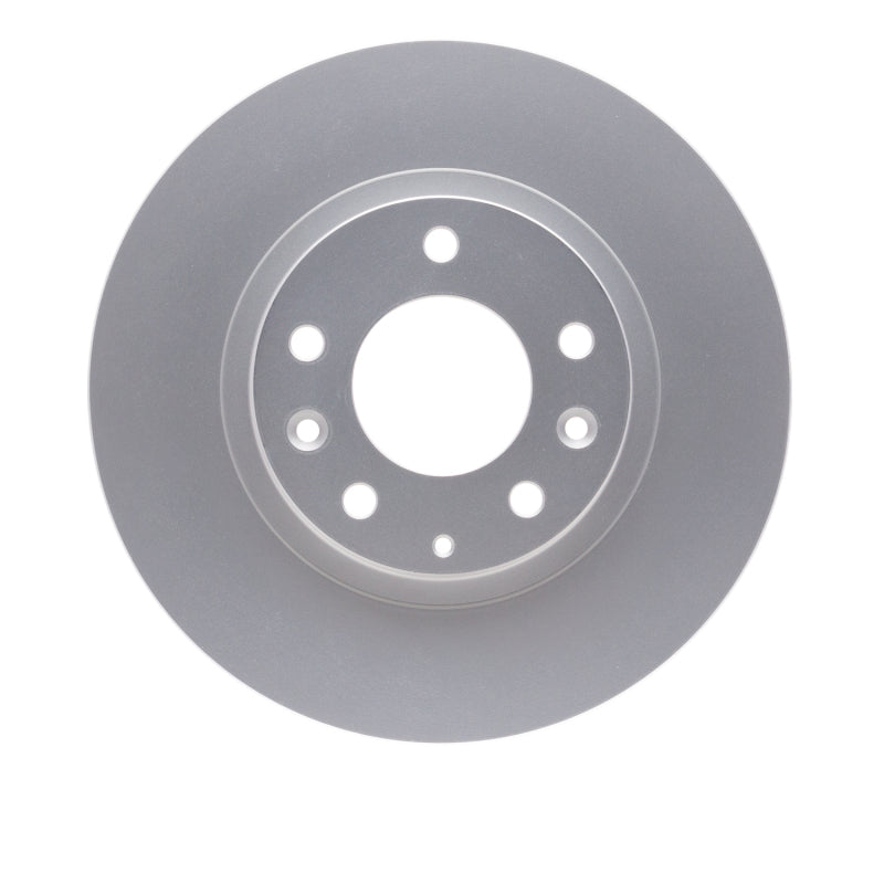DFC 06-15 Mazda MX-5 Miata Front GeoSPEC Coated Rotor