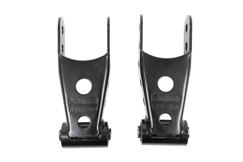 Belltech 2019+ GM Silverado / Sierra 1500 2WD / 4WD Front & Rear Complete Kit W/O Front Struts