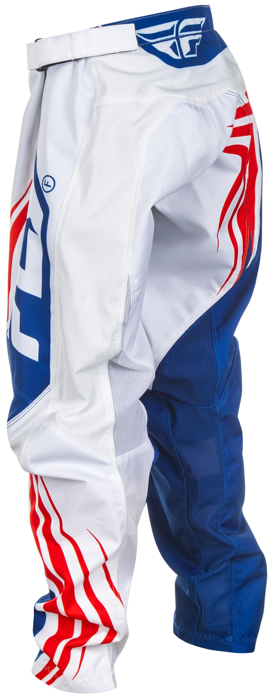 Youth F 16 Pants Ca/Ny Red/White/Blue Sz 24
