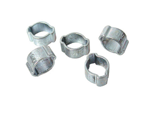 5/16" HOSE CLIP (PKG OF 10)