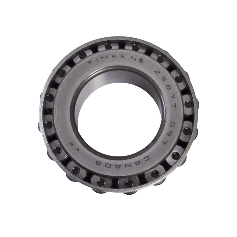 Omix Rear Axle Shaft Bearing Cone 46-71 Willys &amp; Jeep