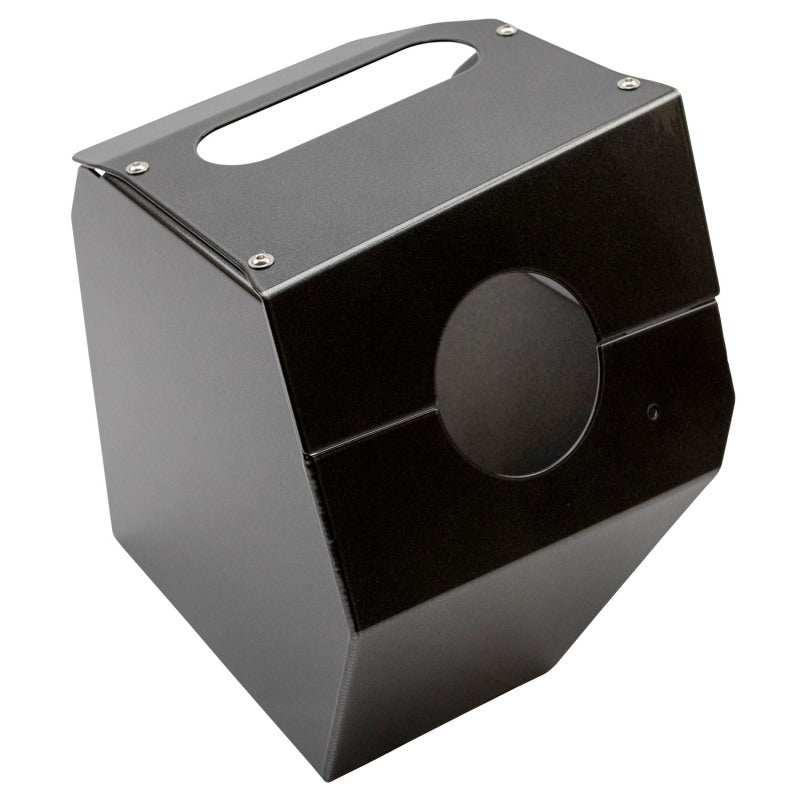 Wehrli 17-19 Chevrolet 6.6L L5P Duramax 4in Intake Kit - Bengal Blue