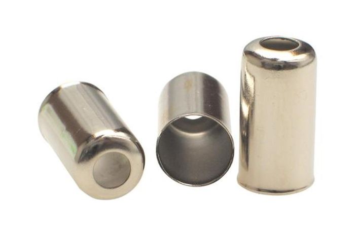 HOUSING END 8M - (10 PKG)