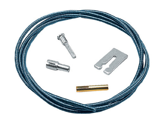 92&quot; UNIVERSAL SPEEDO CABLE KIT