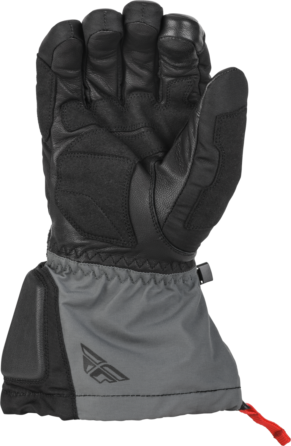 Aurora Gloves Black/Grey Xl