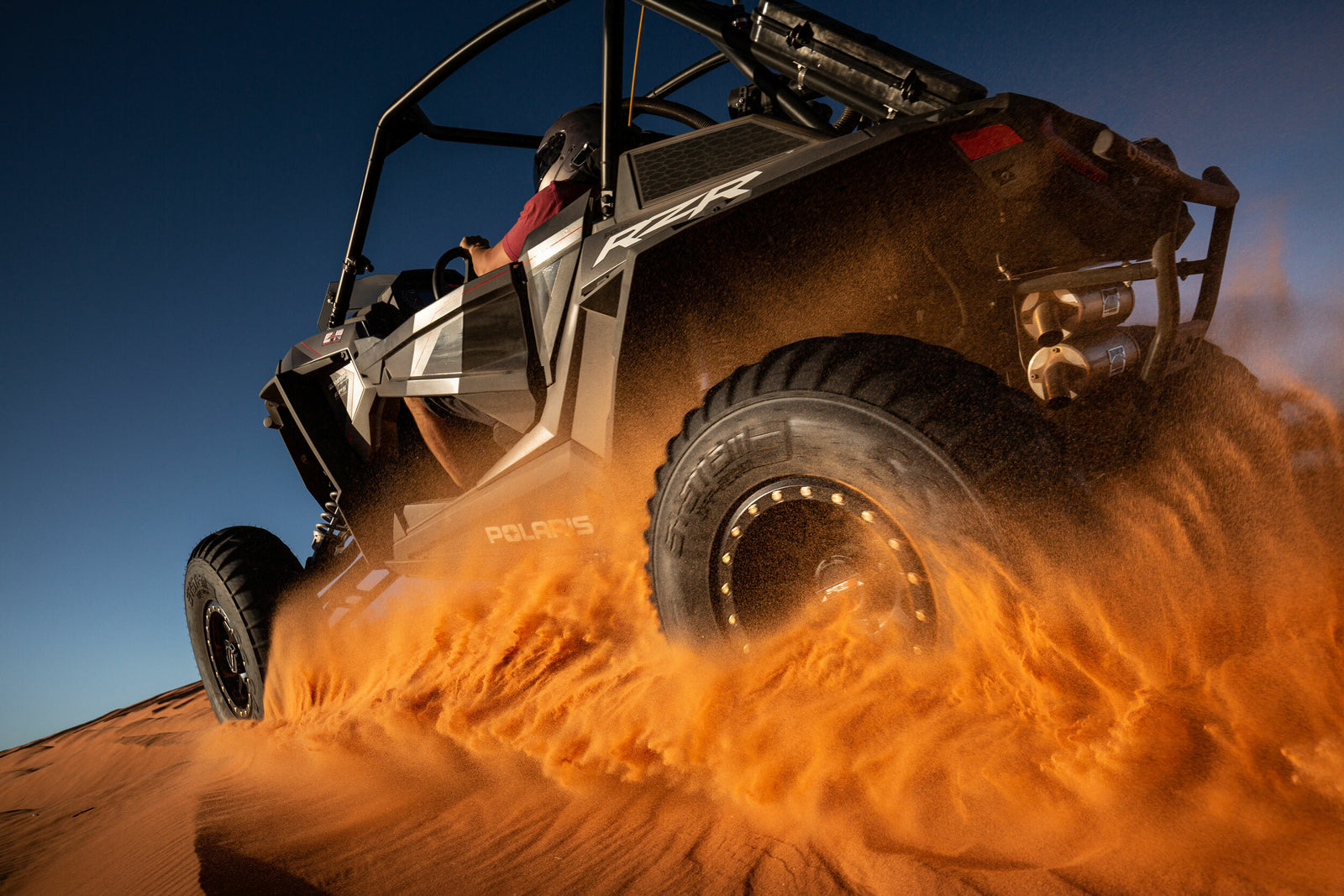 Tire Ss360 31x12 15