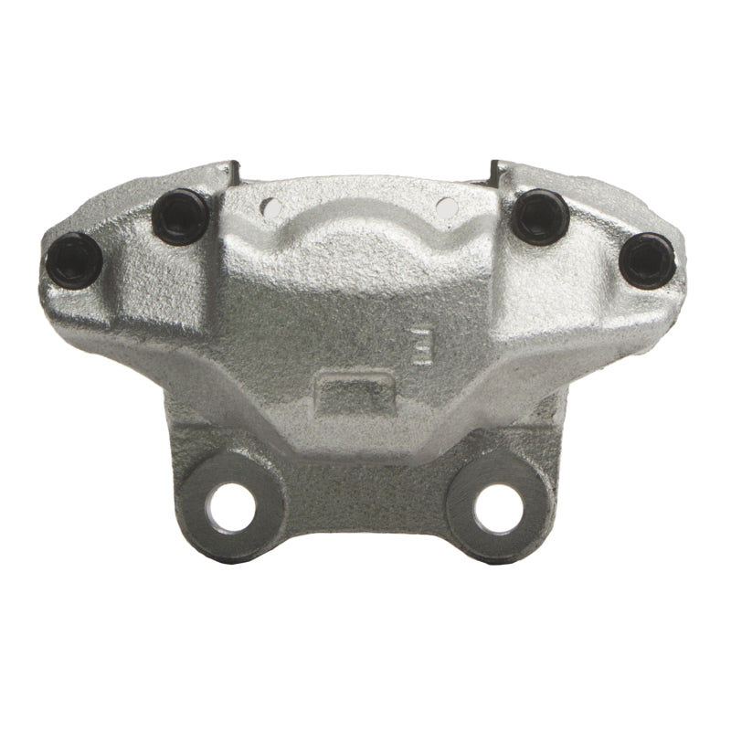 DFC 69-94 Alfa Romeo Spider Front-L Silver Zinc Coated Premium Caliper