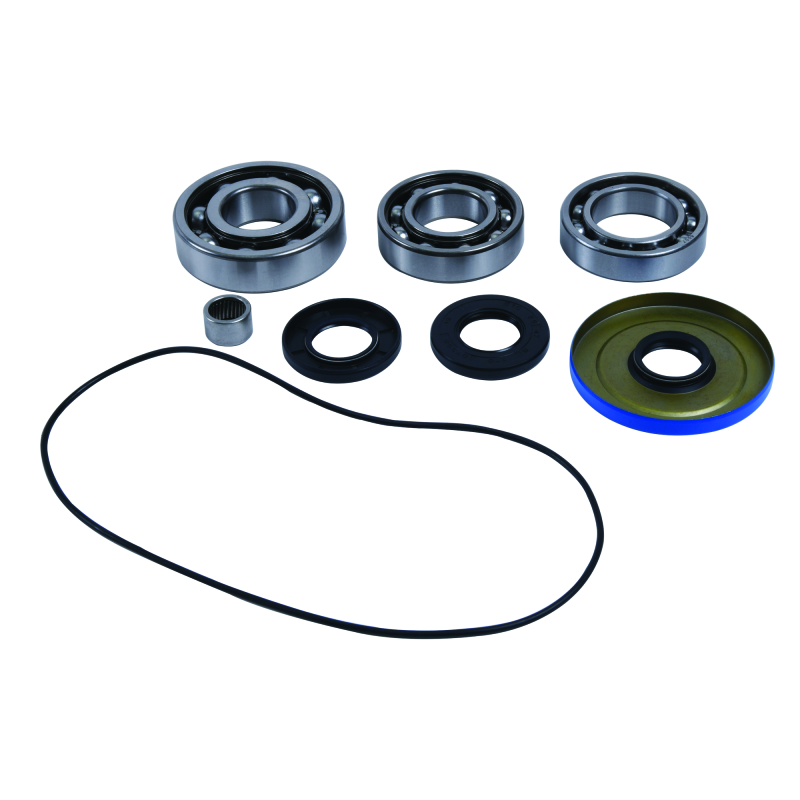 QuadBoss 2020 Can-Am Commander 1000/DPS/LTD/XT Front Differential Bearing &amp; Seal Kit