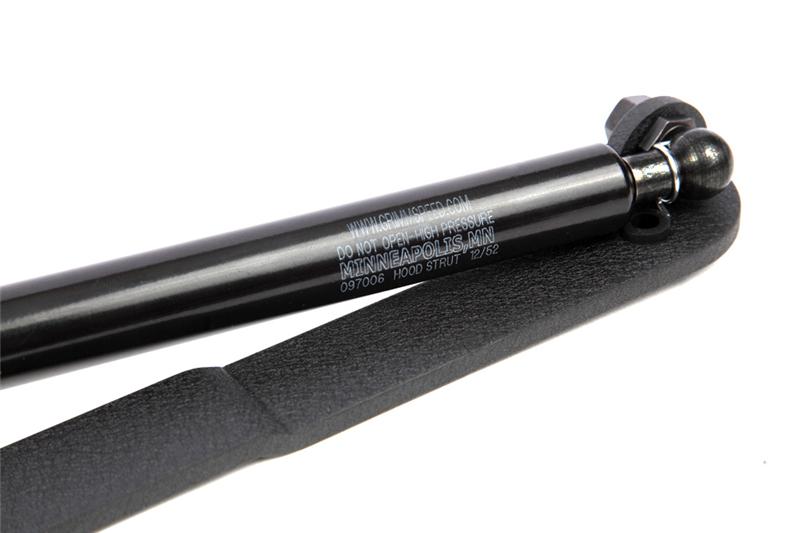 GrimmSpeed 13+ Subaru BRZ / 13+ Scion FR-S Hood Struts