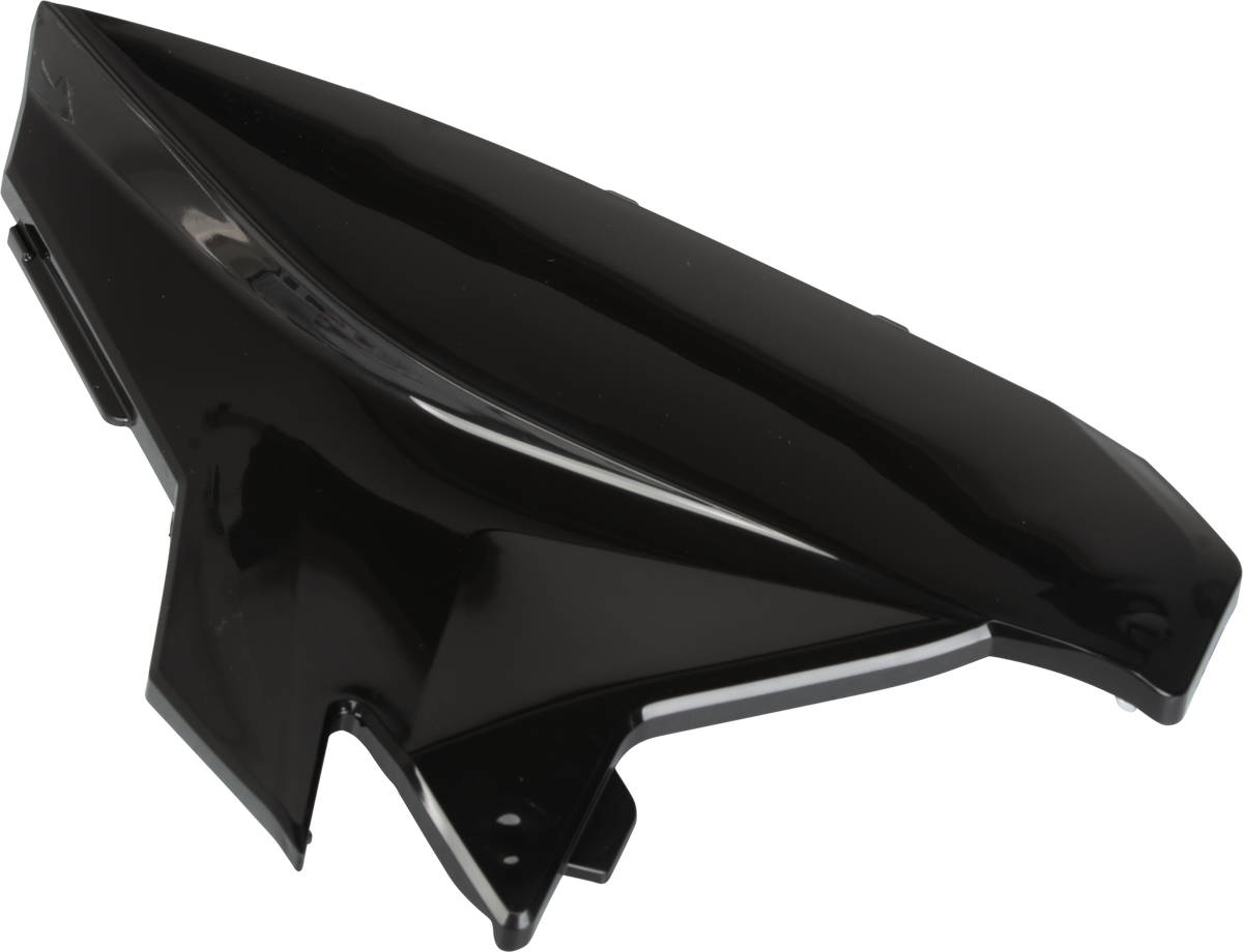 Airbox Cover Beta Black