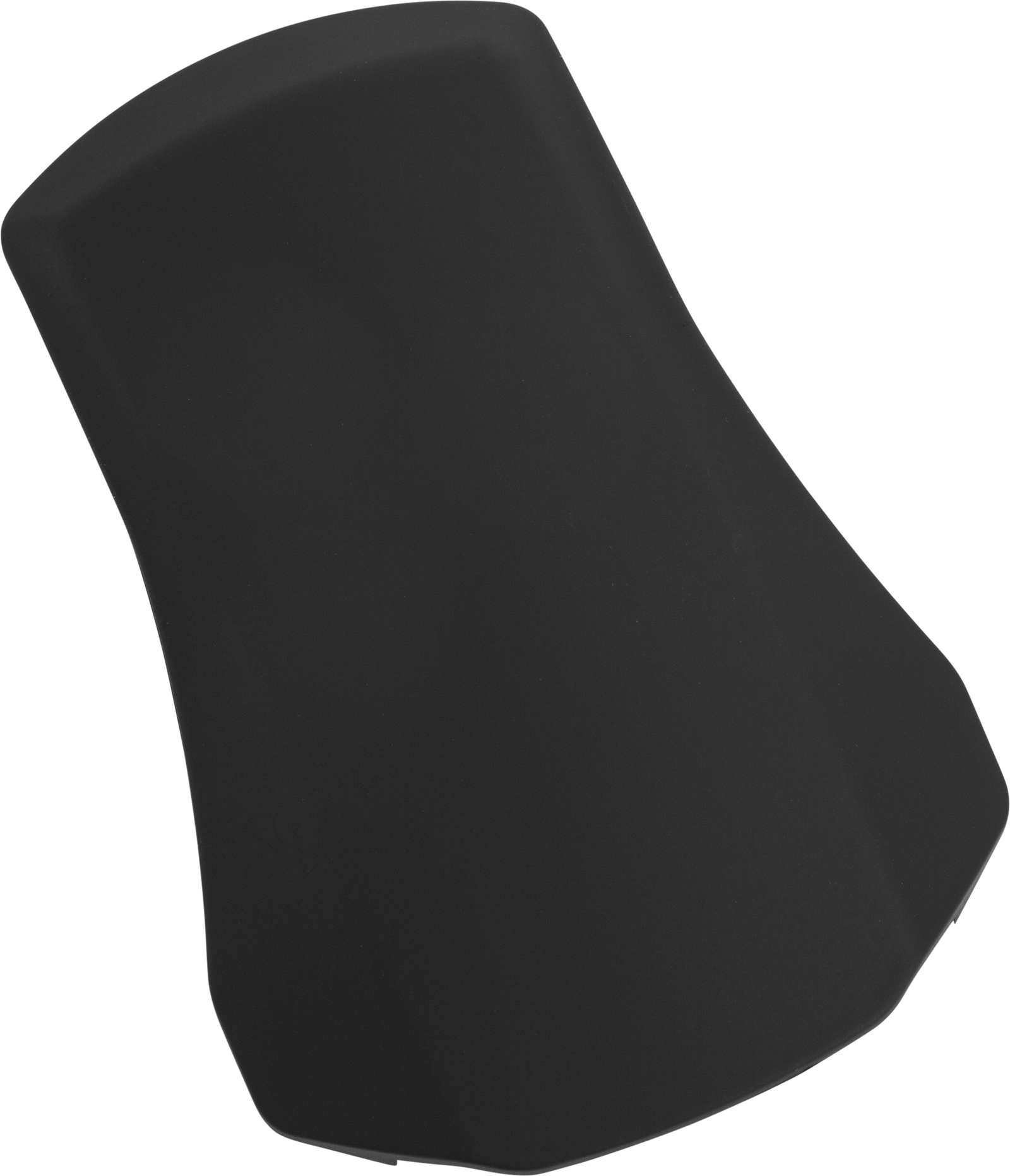 Odyssey Top Vent Slider Matte Black