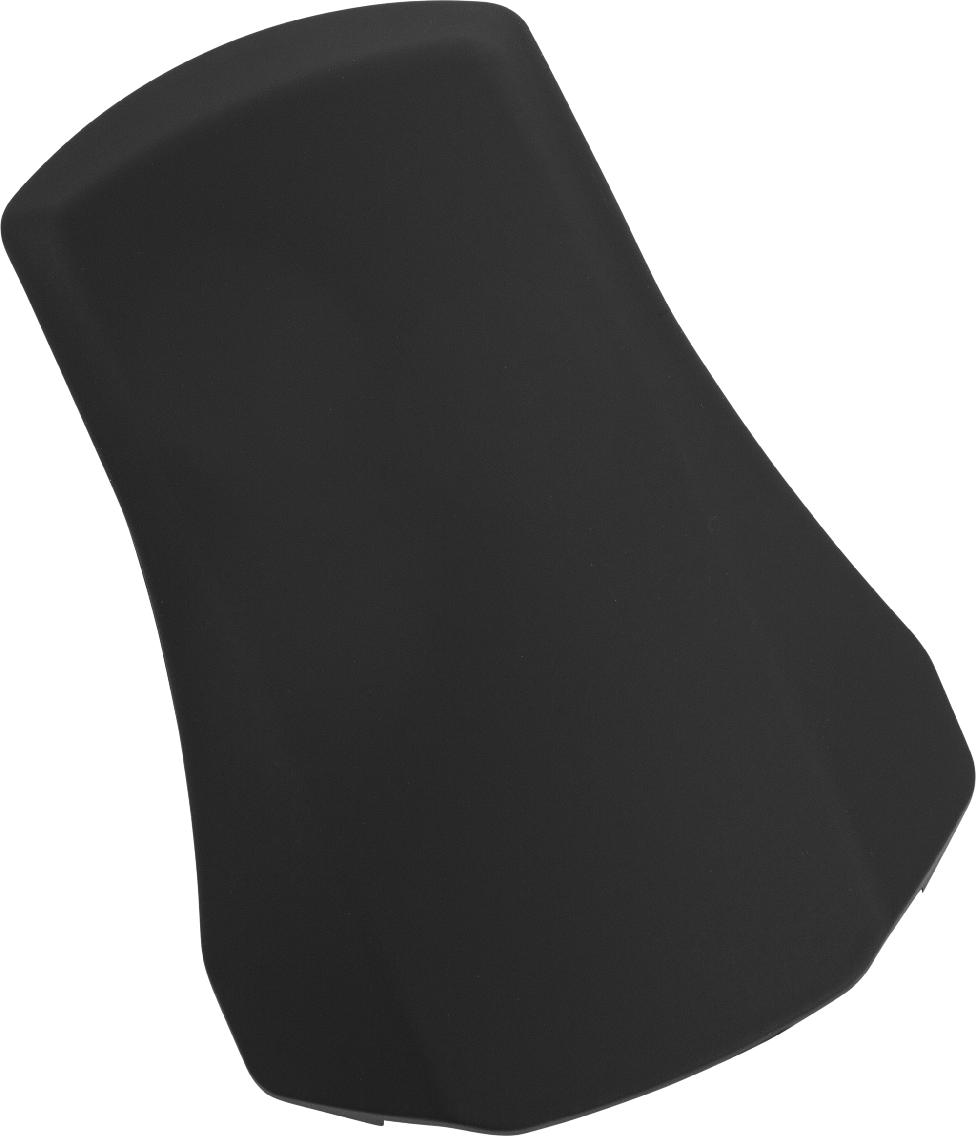 Odyssey Top Vent Slider Matte Black