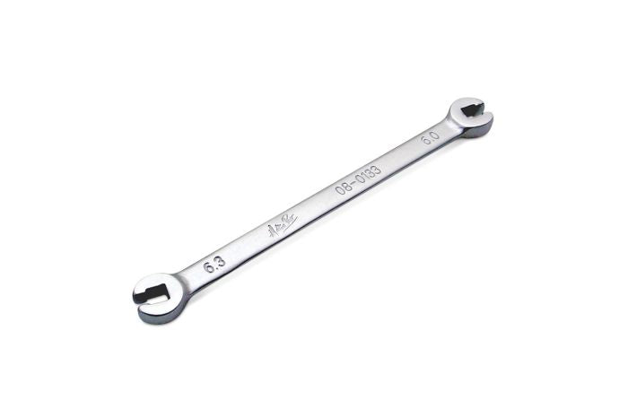 MOTION PRO SPOKE WRENCH 6/6.3 MM