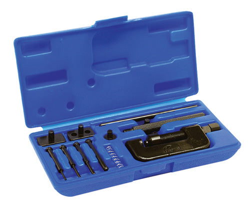 CHAIN BREAKER &amp; RIVETING TOOL