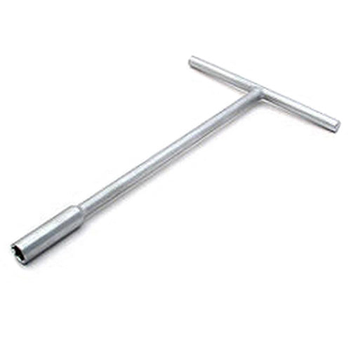 T-HANDLE METRIC SOCKET 10MM