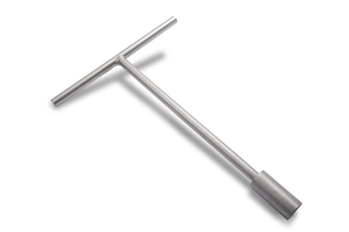 T-HANDLE METRIC SOCKET 17MM