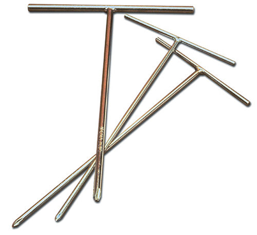 T-HANDLE METRIC SOCKET 19MM