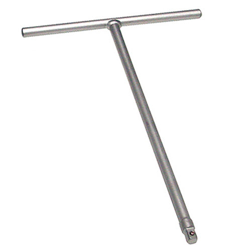 MOTION PRO T-HANDLE DRIVE 1/4" X 8-1/2"