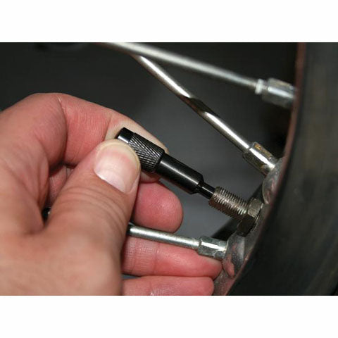 VALVE CORE REMOVER