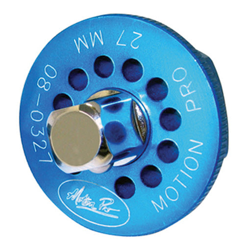 MOTION PRO 3/8" DRIVE ADAPTER FOR 27 MM COMBO LEVER