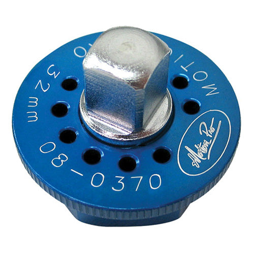 MOTION PRO 3/8" DRIVE ADAPTER FOR 32 MM COMBO LEVER