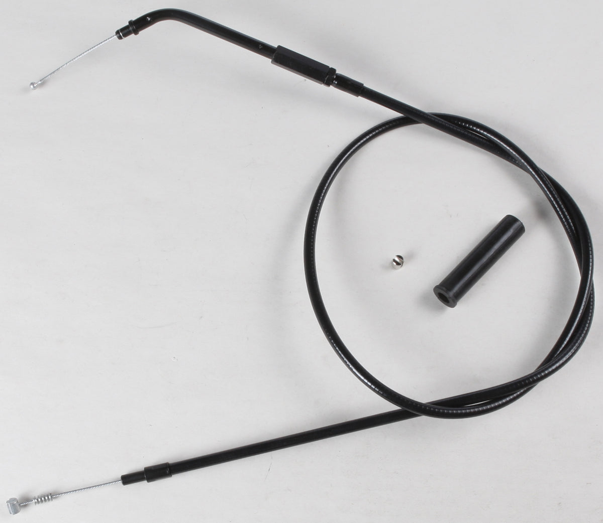 Blackout Idle Cable