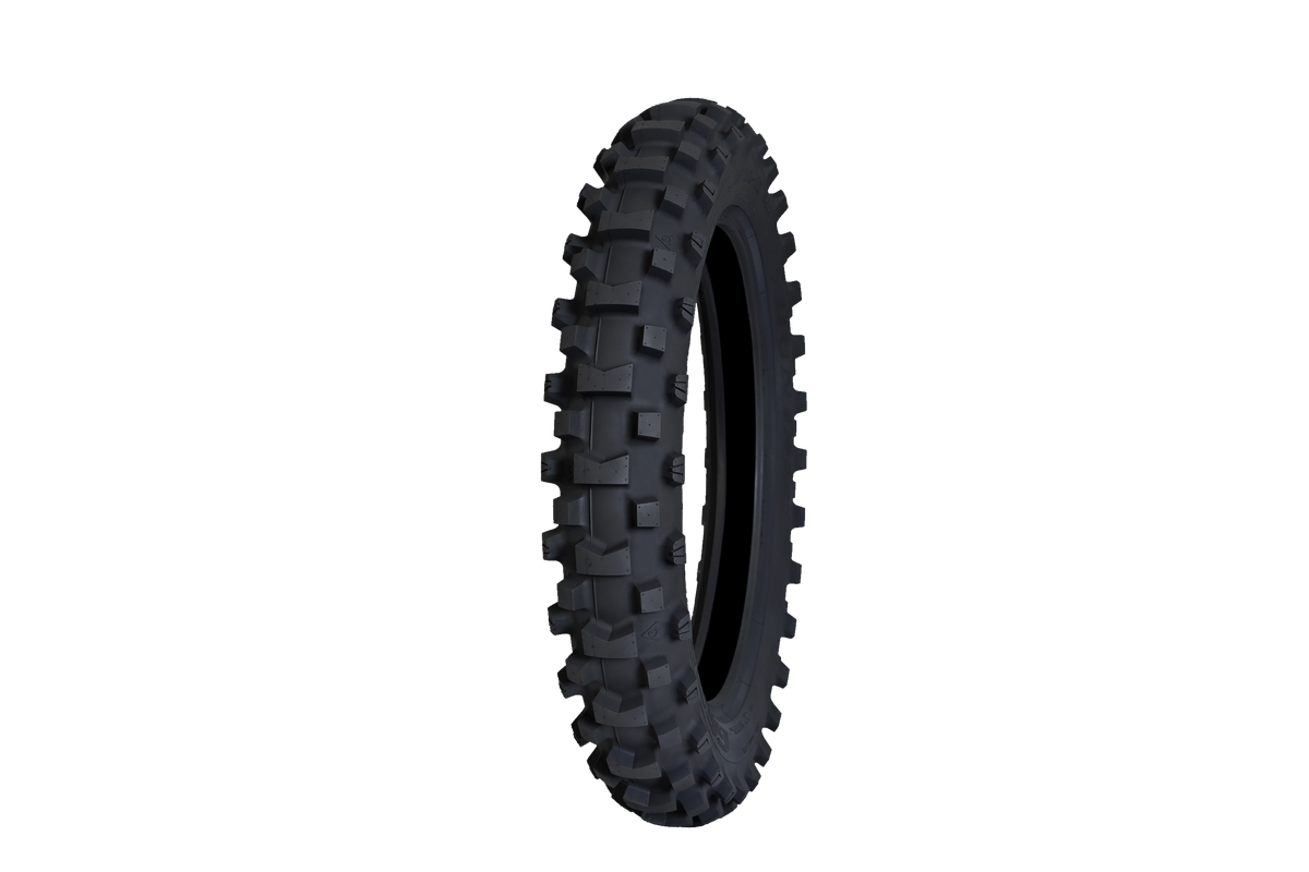 Tire Geomax At82 Rear 110/100 18 64m Bias Tt