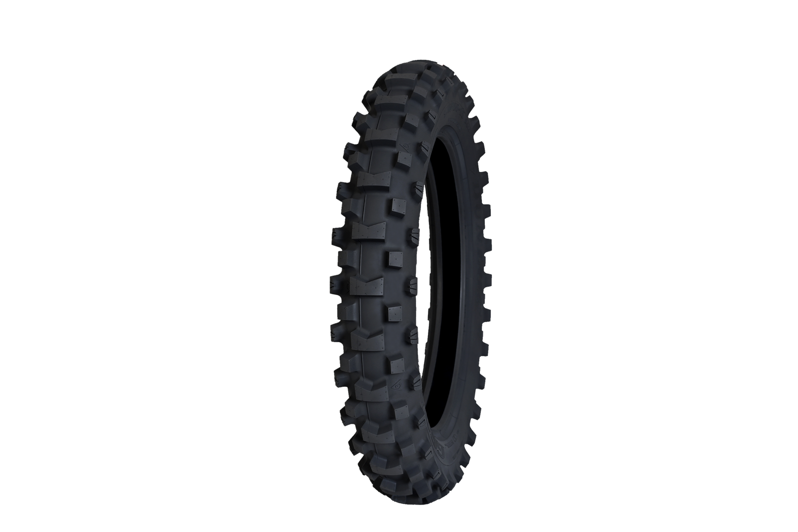 Tire Geomax At82 Rear 110/100 18 64m Bias Tt