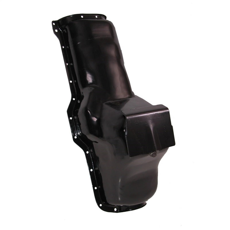 Omix Oil Pan 3.8L &amp; 4.2L Engines 72-90 CJ &amp; Wrangler