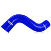 Mishimoto 92-97 Land Cruiser 4.5L I6 Silicone Radiator Hose Kit - Blue