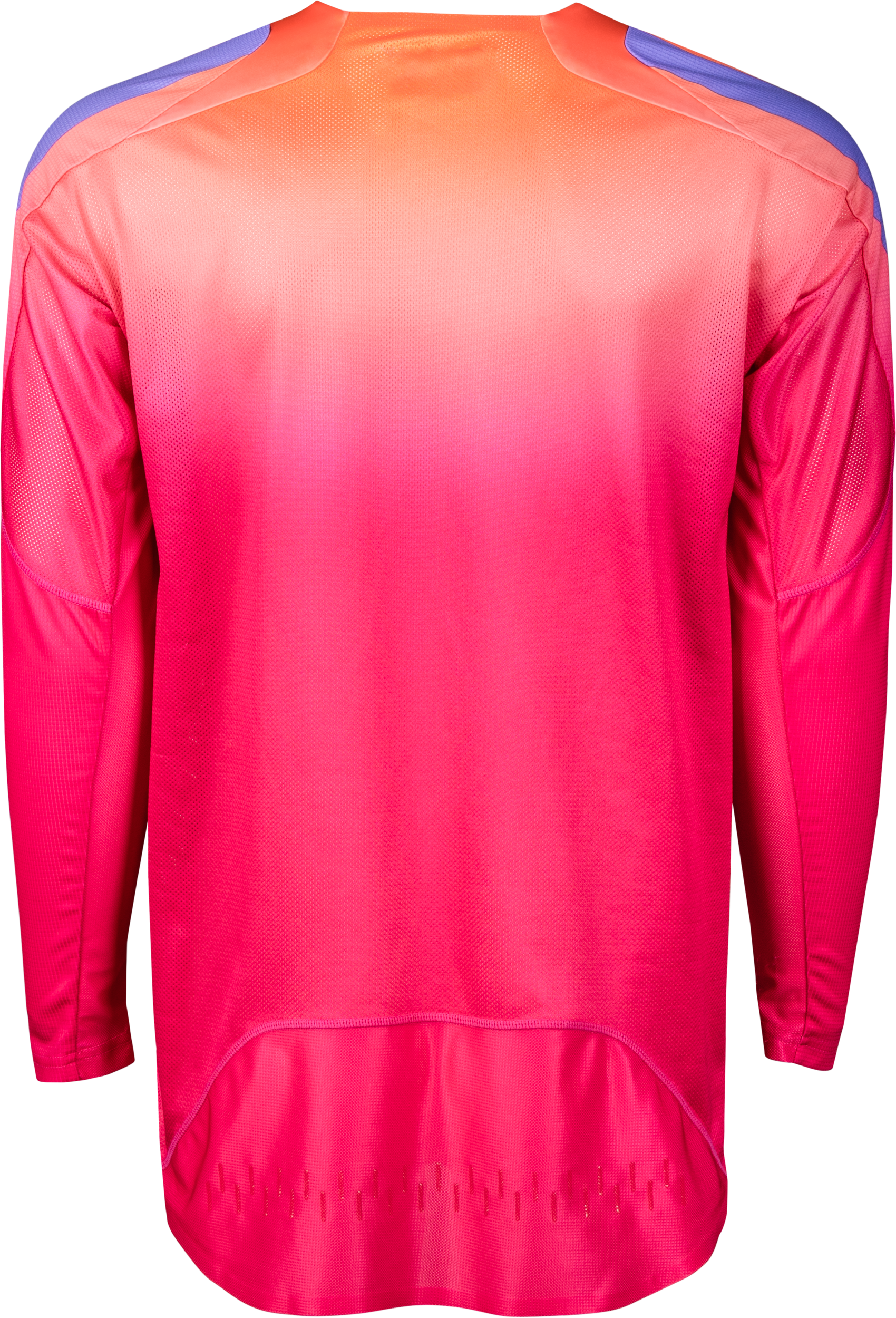 Evolution  Dst Jersey Pink/Lavender/Black Xl