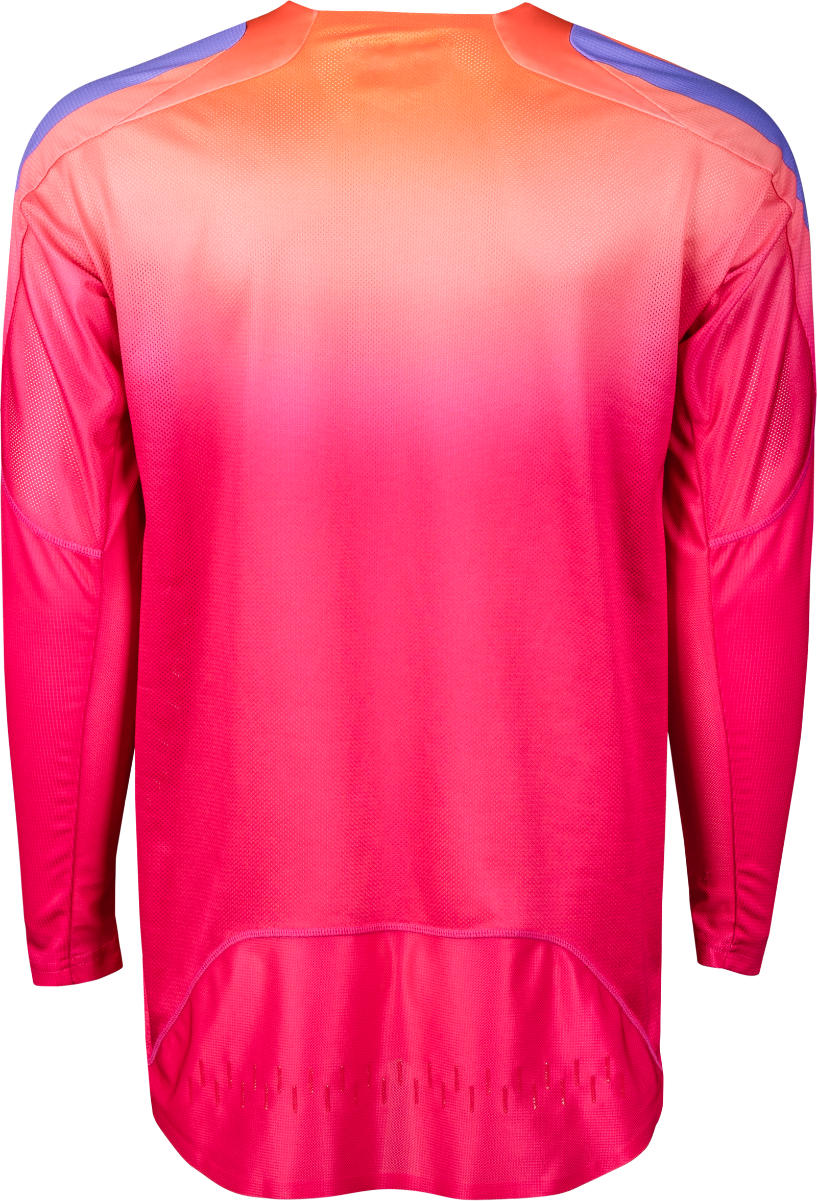 Evolution  Dst Jersey Pink/Lavender/Black Lg