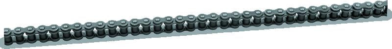 BikeMaster 428Hx112 Chain