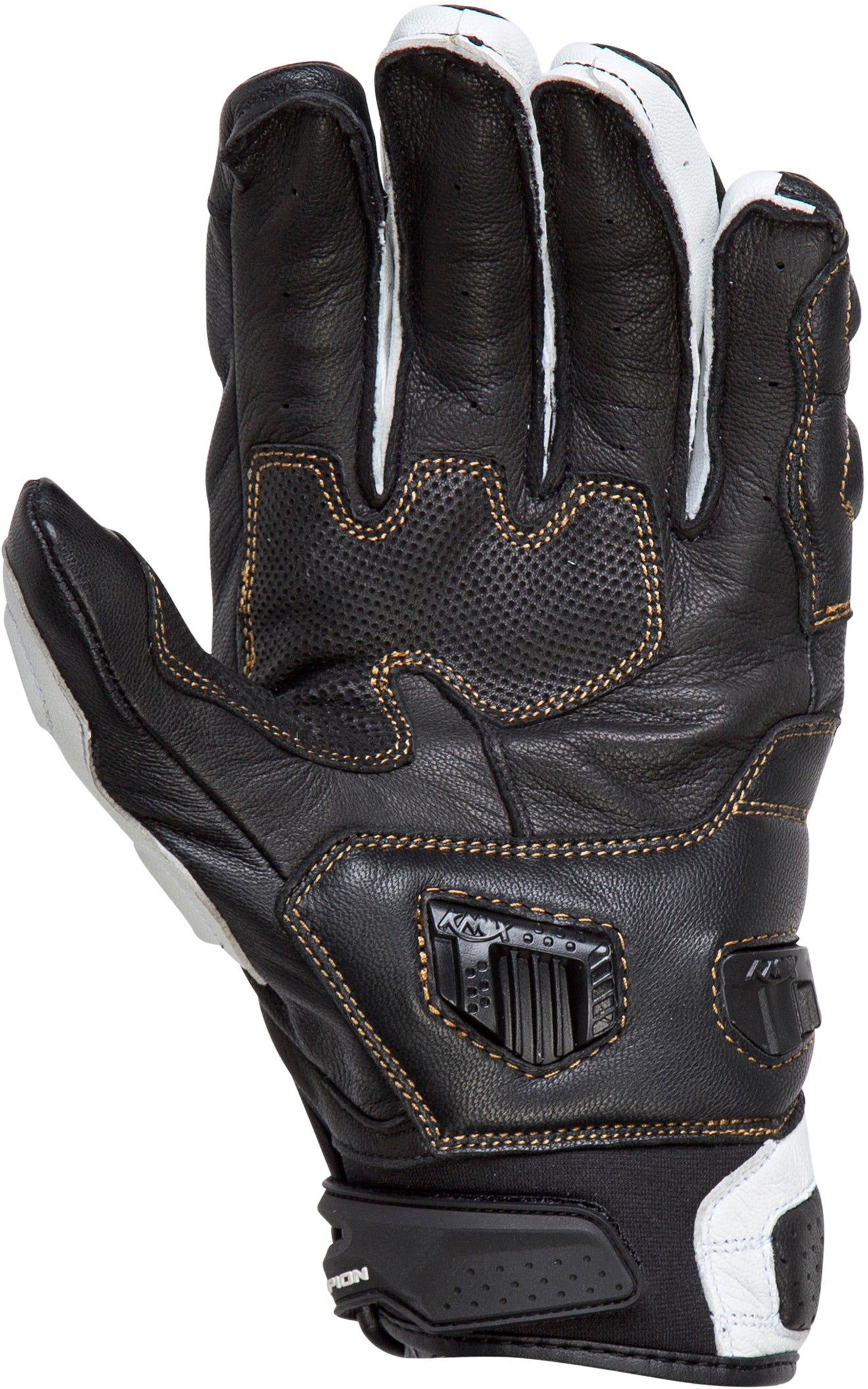Sgs Mk Ii Gloves White 3x