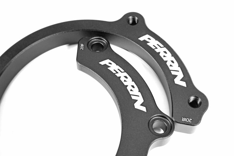 Perrin 08-24 Subaru WRX / 08-21 STI / 13-25 BRZ/FRS/86 Driveshaft Lockdown