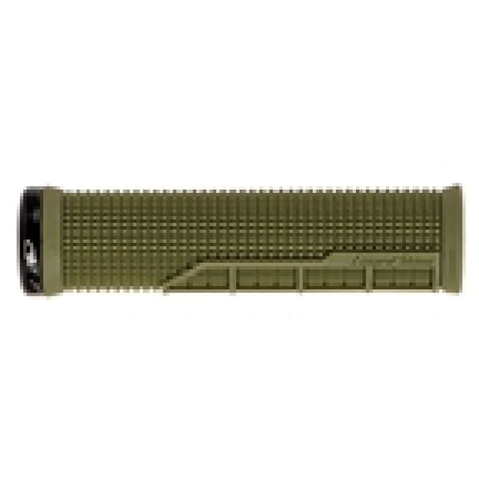 SINGLE-CLAMP LOCK-ON MACHINE - OLIVE GREEN